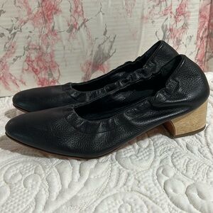 Rachel Comey Calder Leather Heels